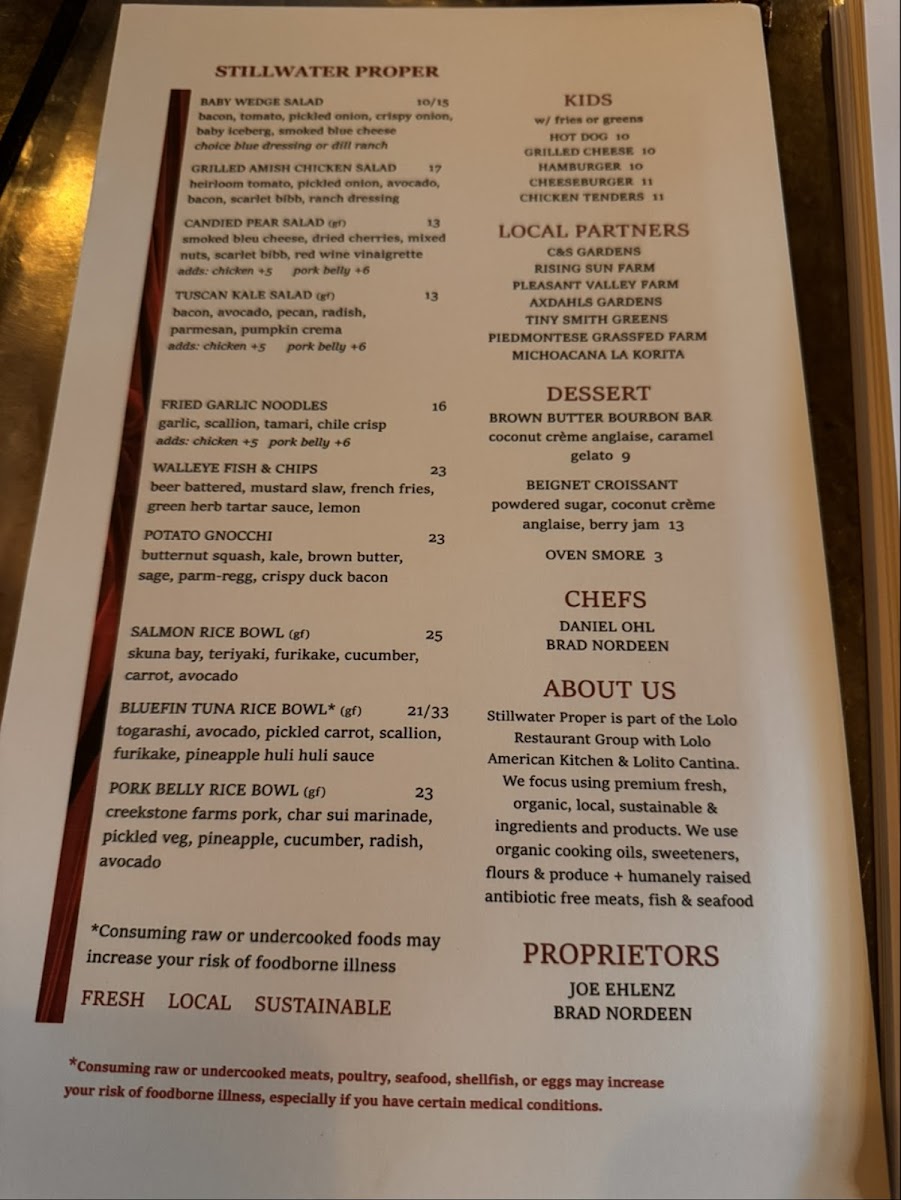 Stillwater Proper - 2