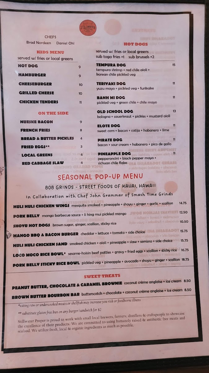 Stillwater Proper - 4