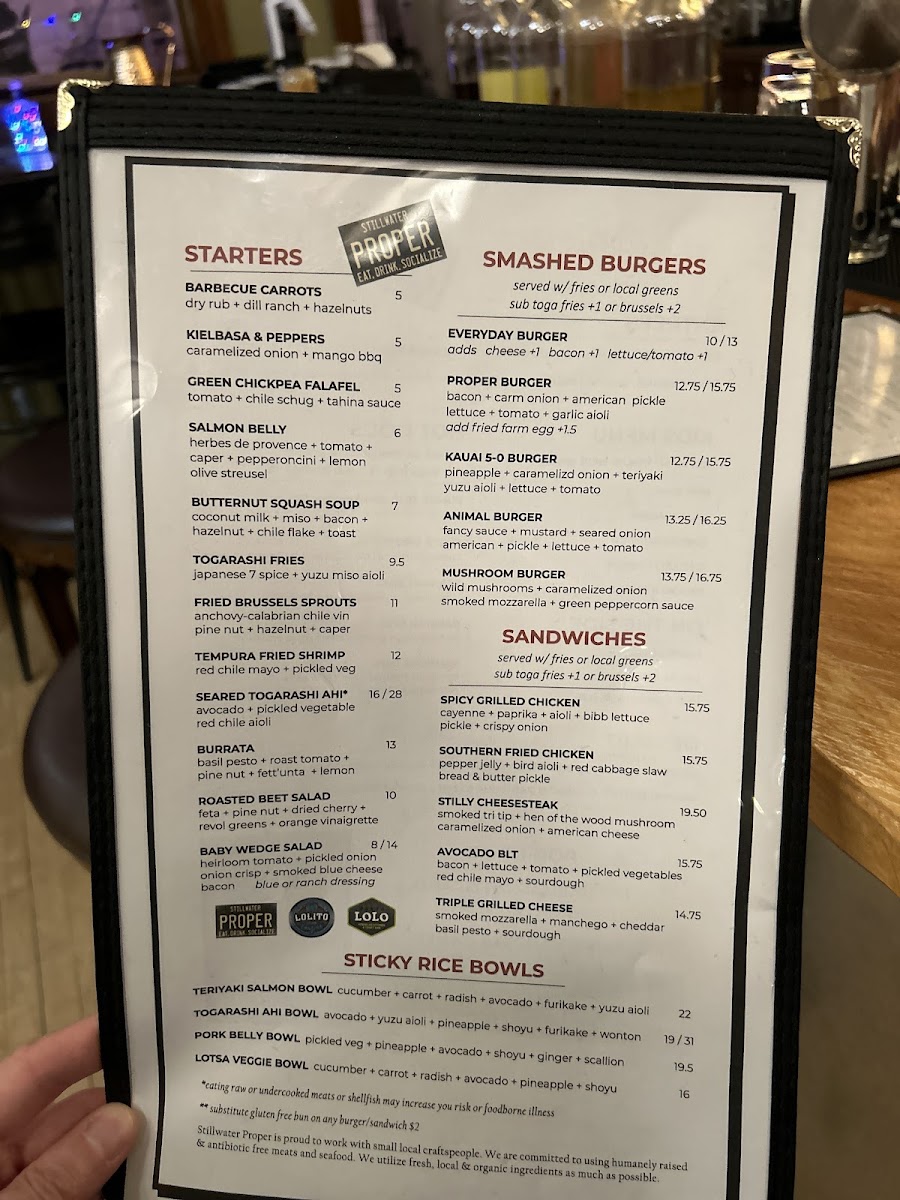 Stillwater Proper - 7