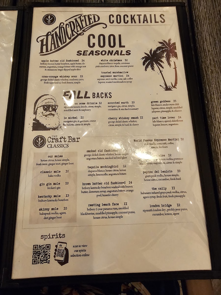 The Craft Bar - Destin - 9