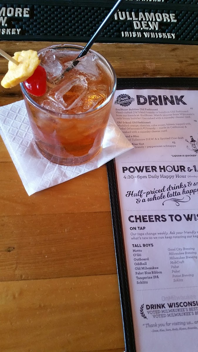 Drink Wisconsinbly Pub - 6