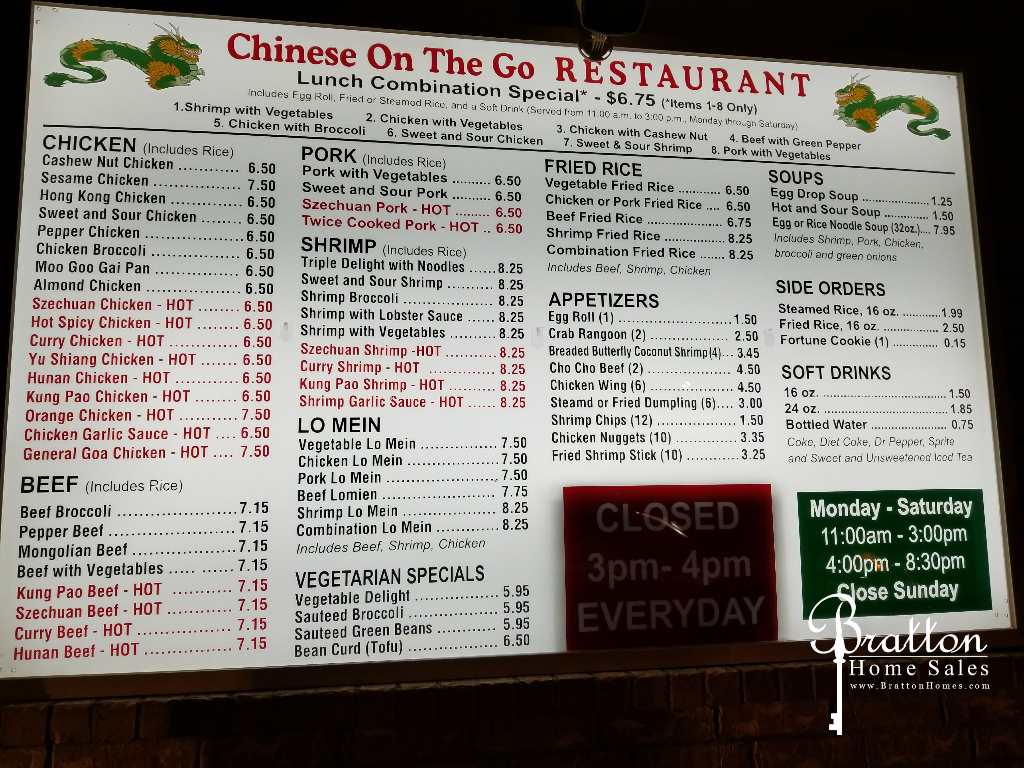 Chinese On the Go - 2