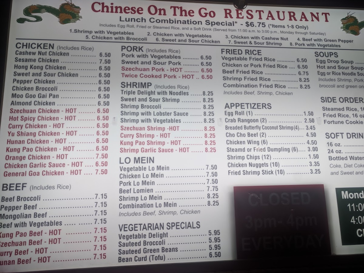 Chinese On the Go - 3