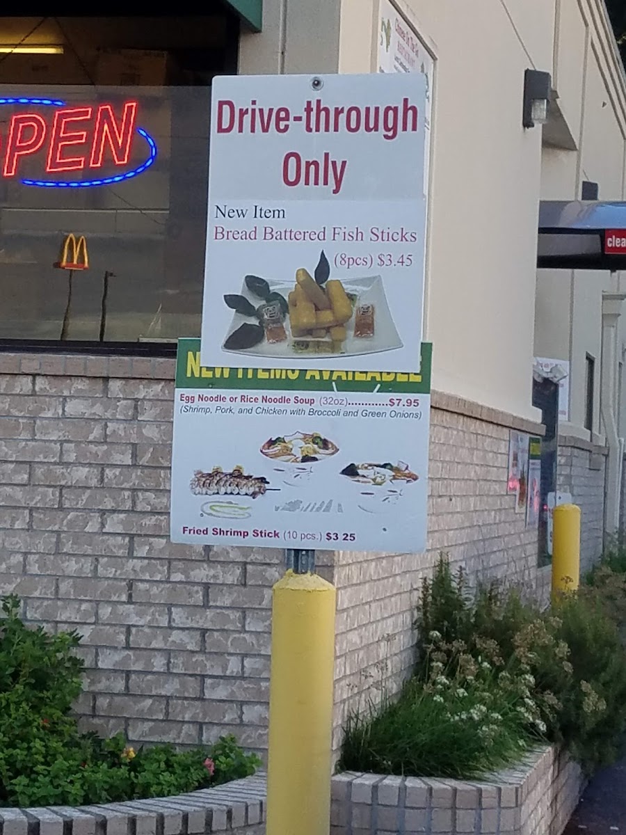 Chinese On the Go - 5