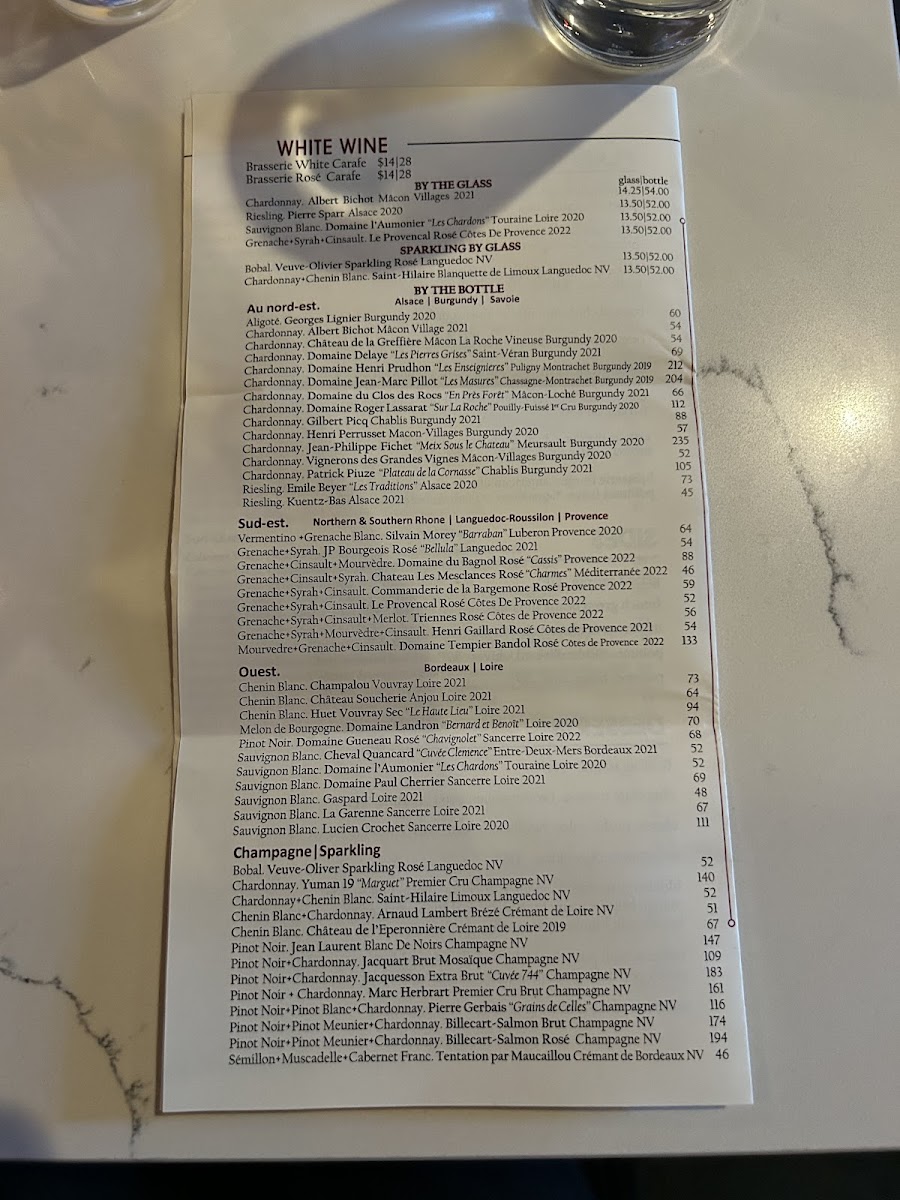 Brasserie by Niche - 5