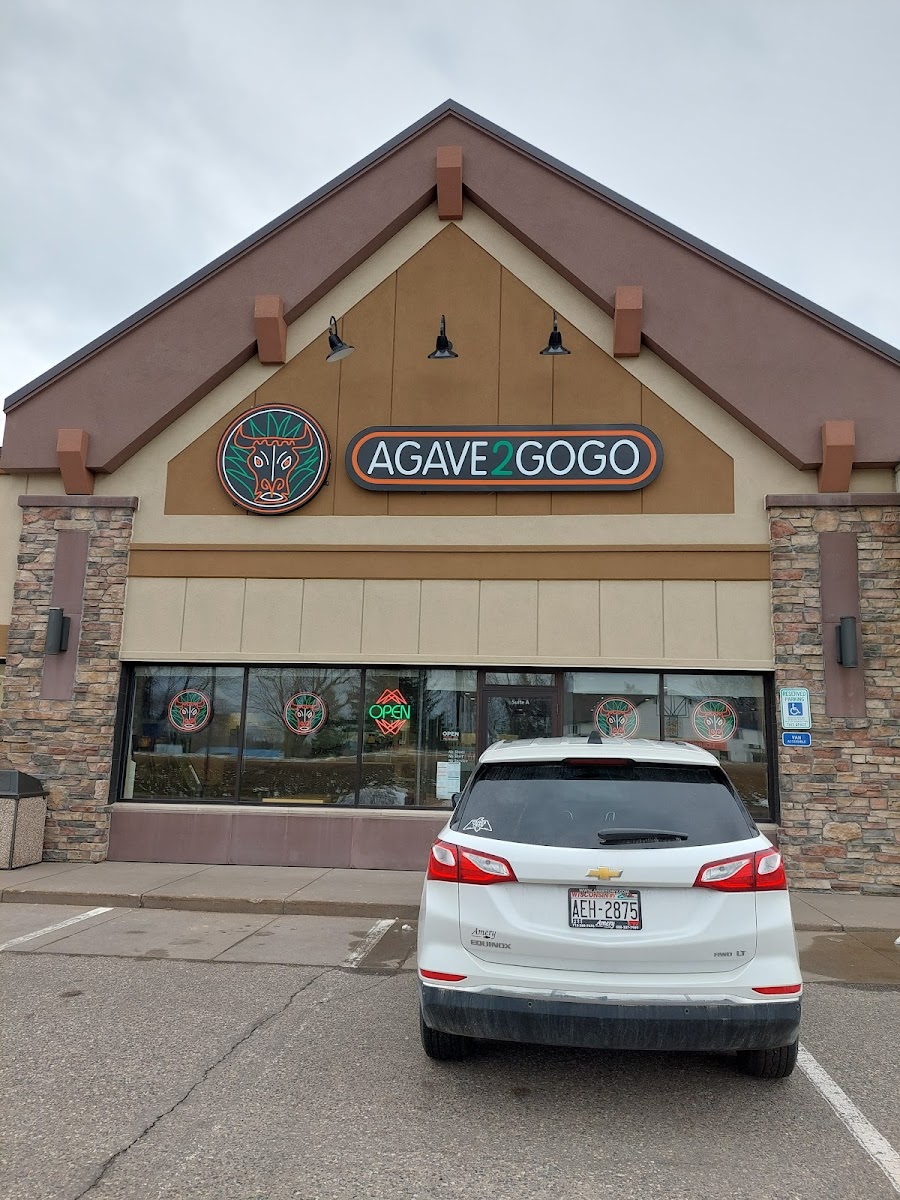 Agave 2 GoGo