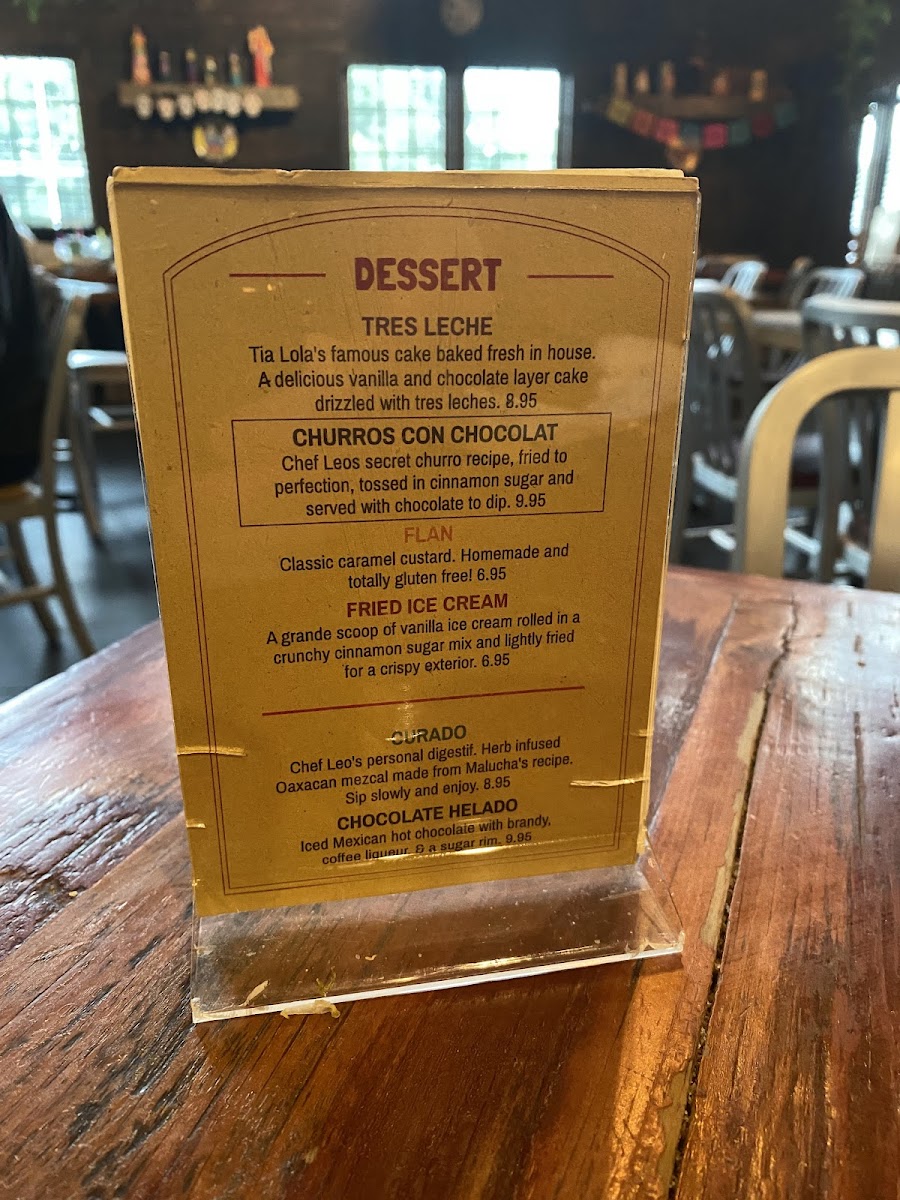 Maizal Mexican Kitchen and Mezcaleria - 10