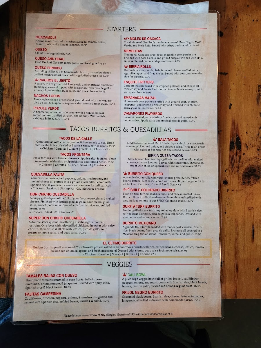 Maizal Mexican Kitchen and Mezcaleria - 2