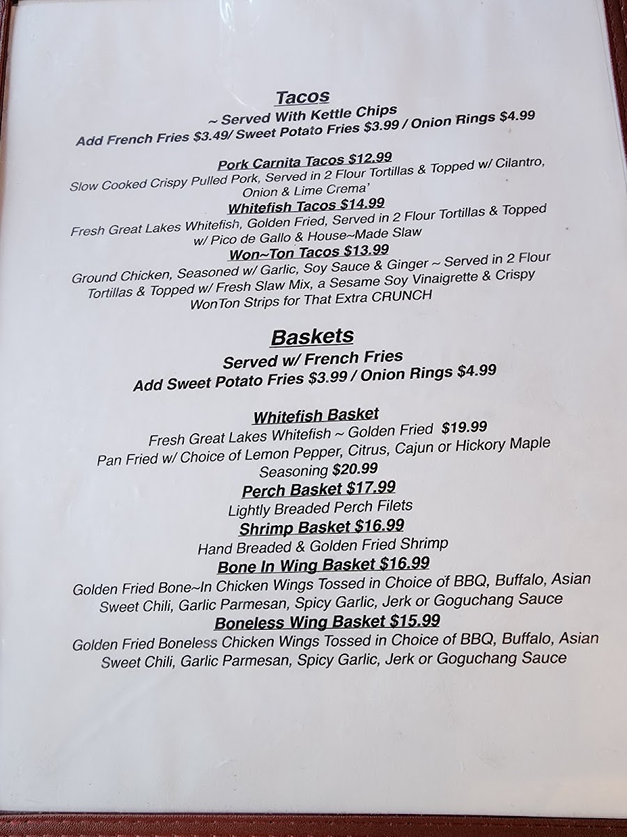 The Islander Bar - 4