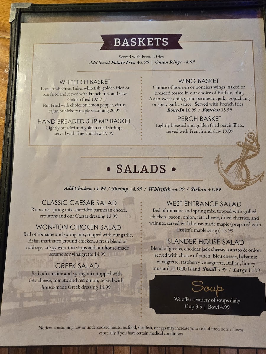 The Islander Bar - 6