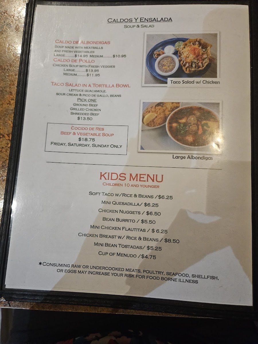 Comedor Guadalajara - 10