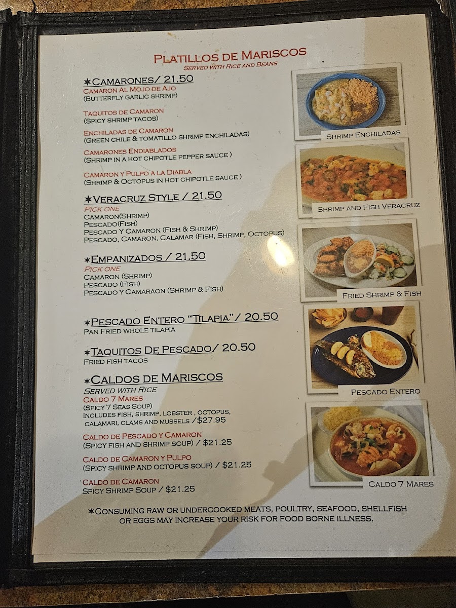 Comedor Guadalajara - 2