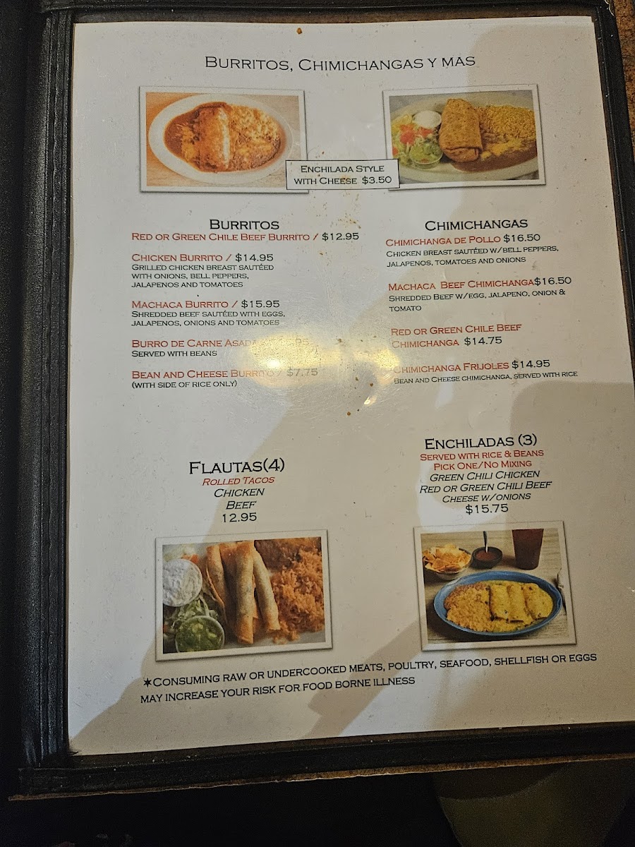 Comedor Guadalajara - 4