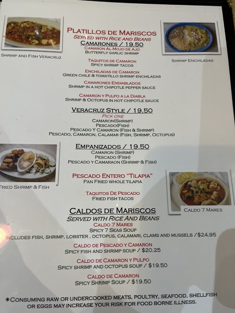 Comedor Guadalajara - 6