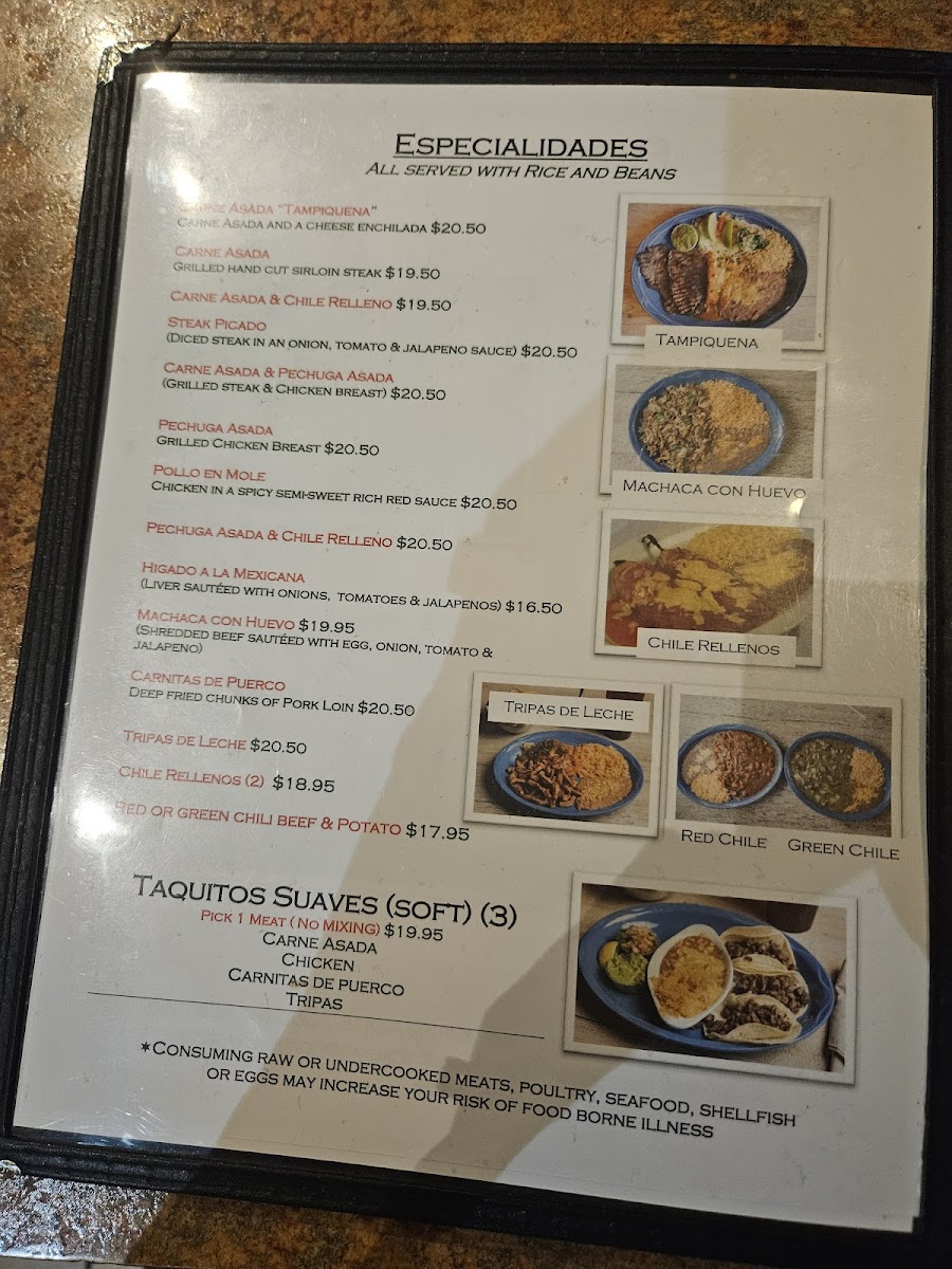 Comedor Guadalajara - 7