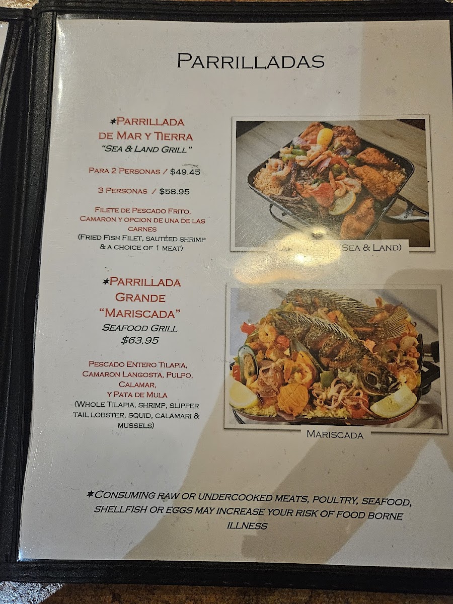 Comedor Guadalajara - 9