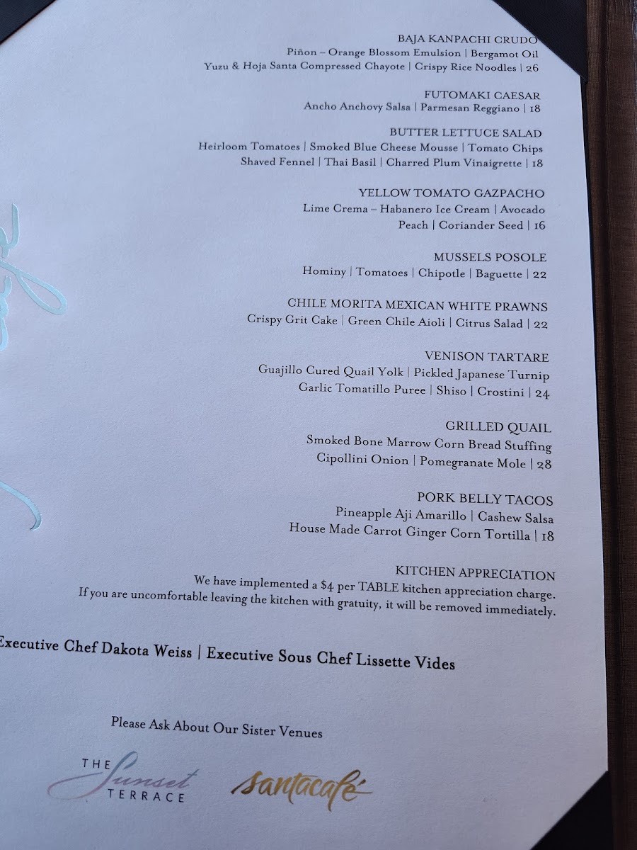 Coyote Cafe & Rooftop Cantina - 4