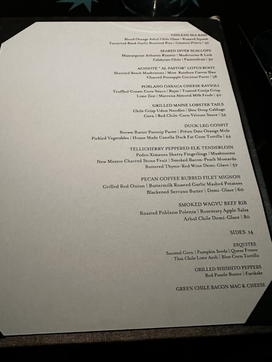 Coyote Cafe & Rooftop Cantina - 5