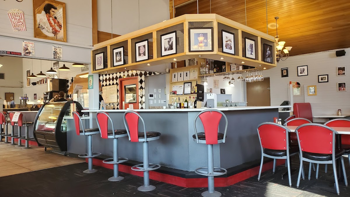 Harold's Family Restaurant