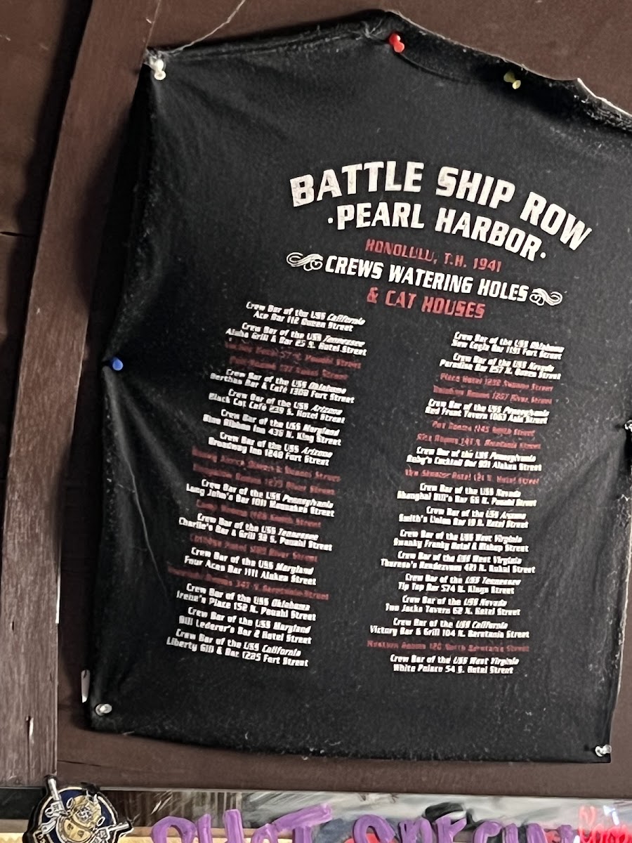 Smith's Union Bar - 2