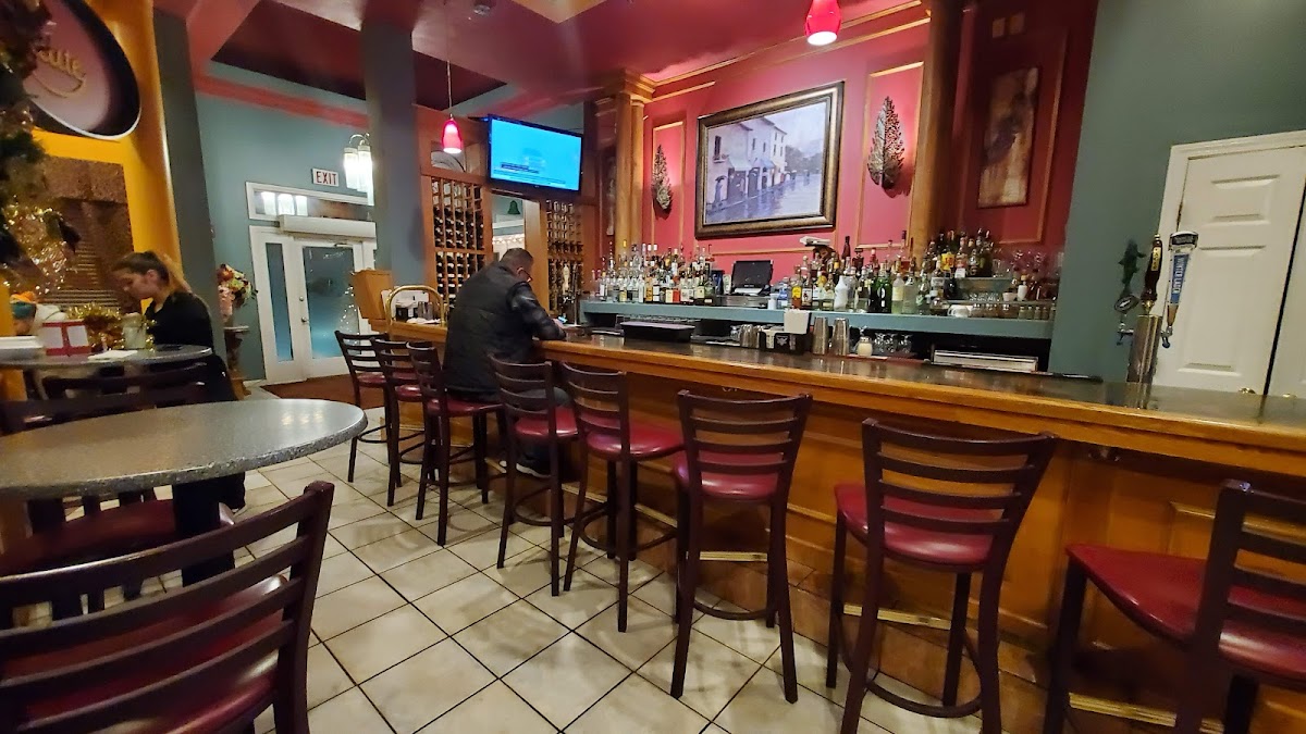 Wine & Cheese Restaurant