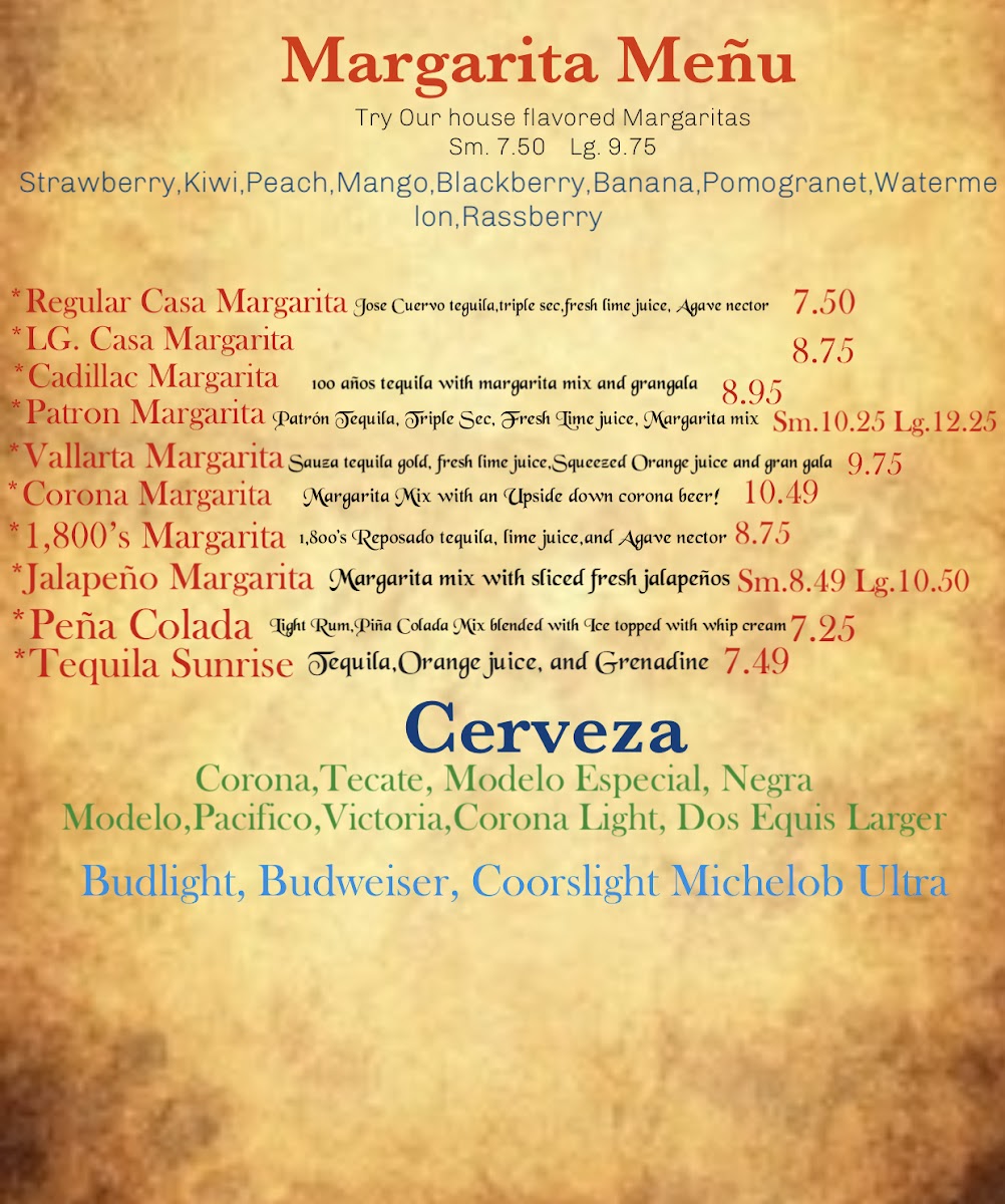 El Alazan Mexican Restaurant ll - 1