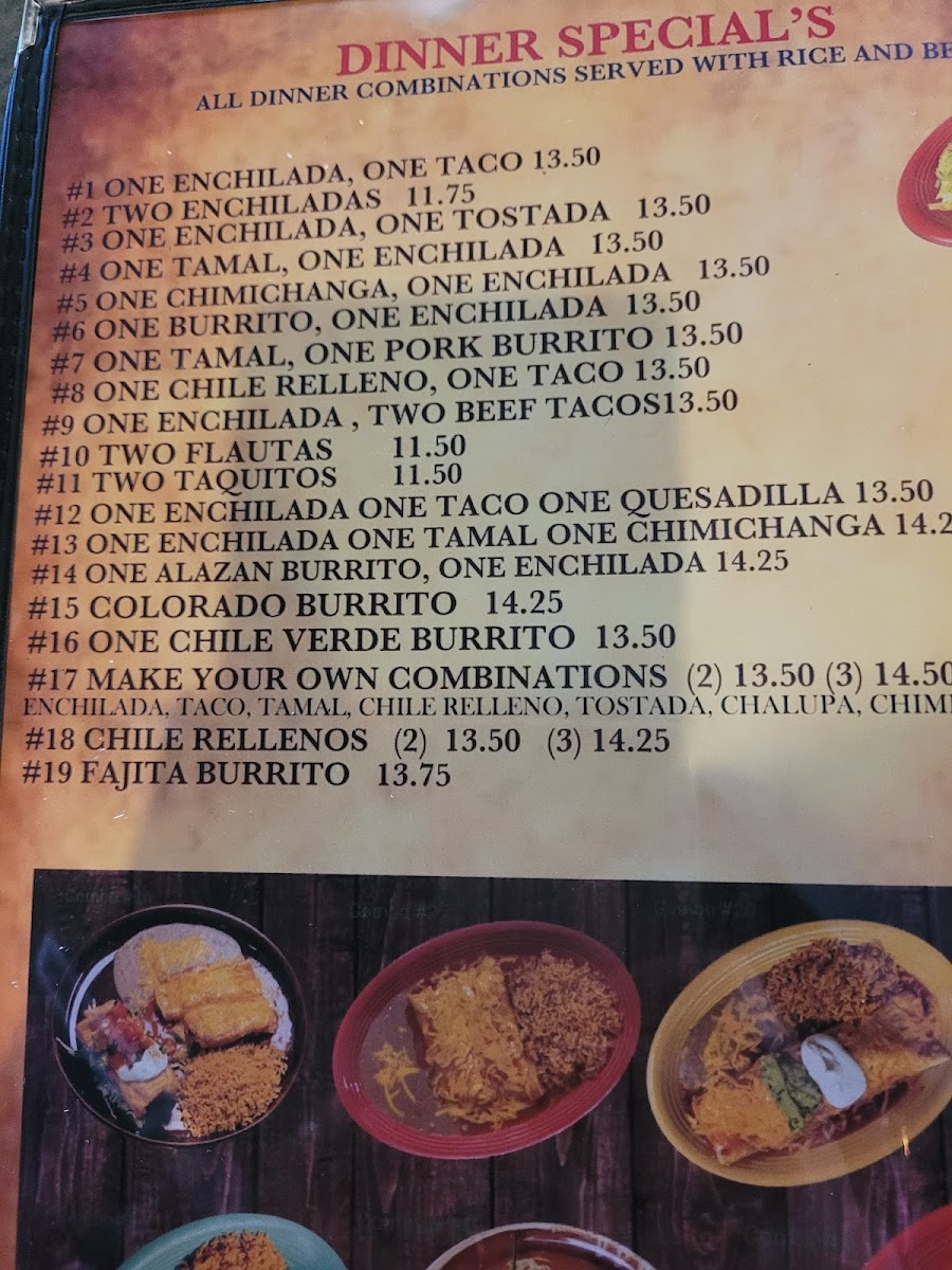 El Alazan Mexican Restaurant ll - 2