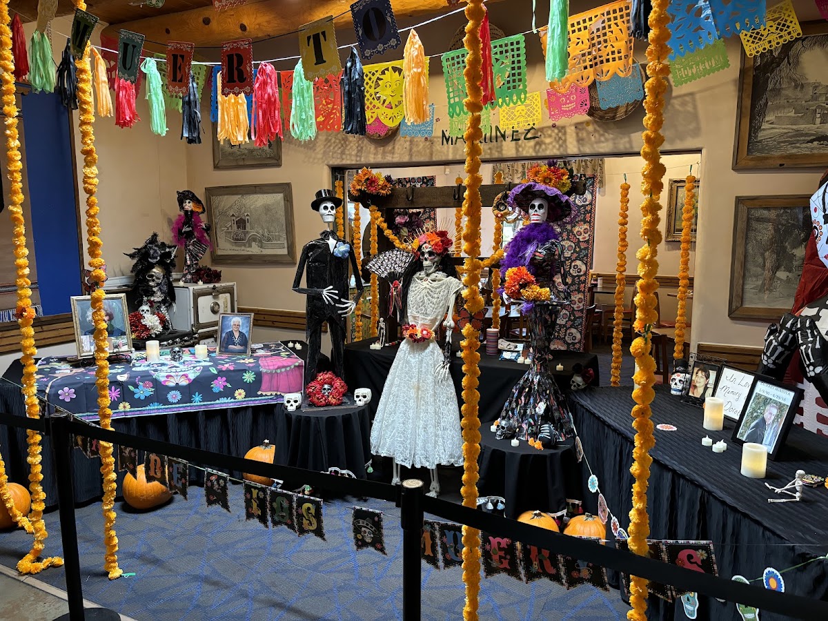 La Cocina New Mexican Restaurant