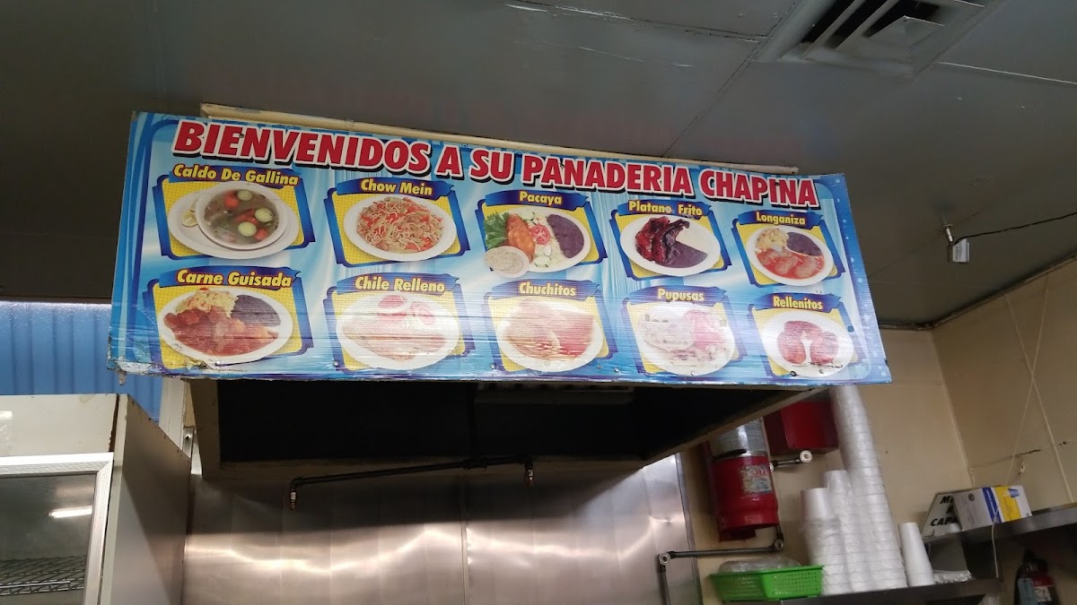 Panaderia La Chapina - 6