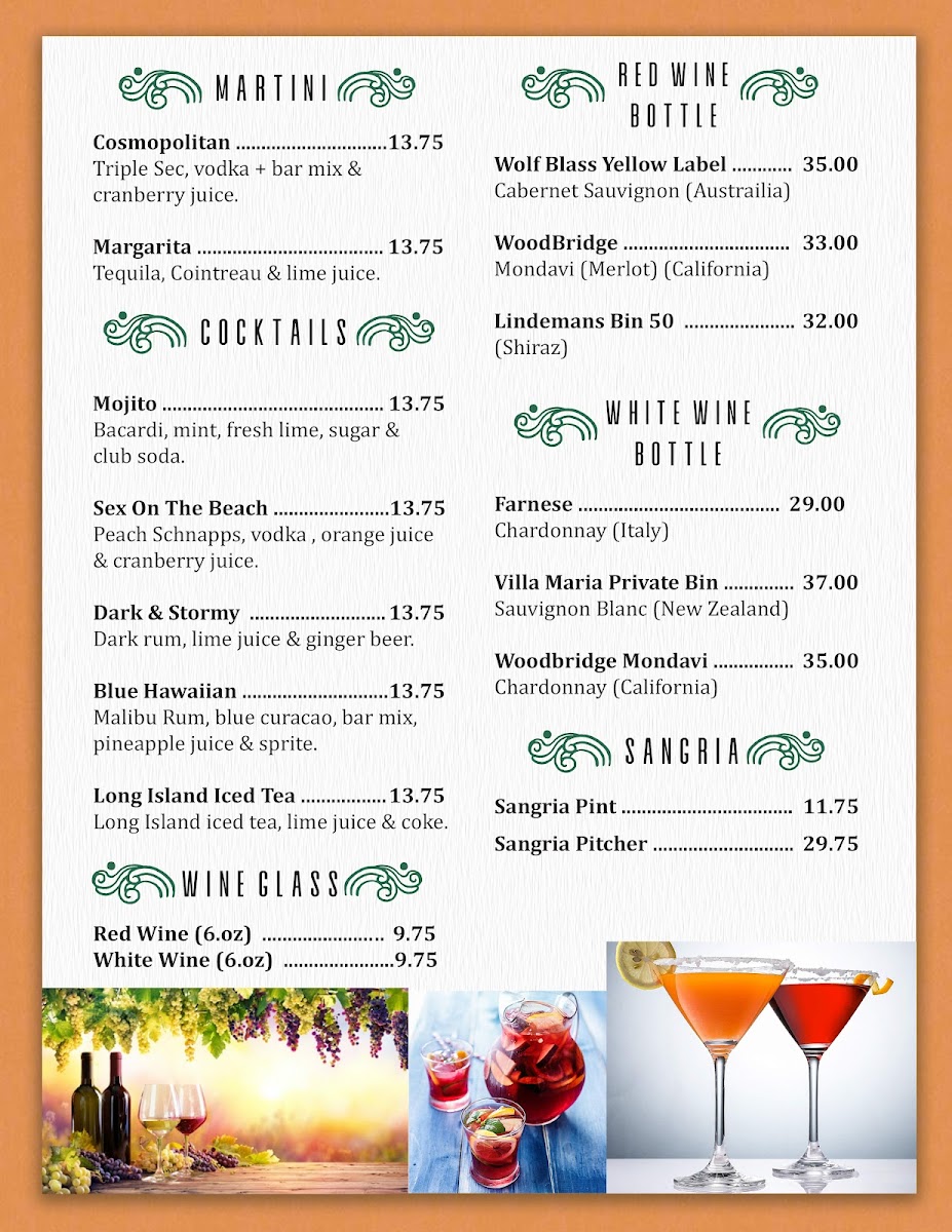 Thien Tam Asia Vegan & vegetarian restaurant - 5