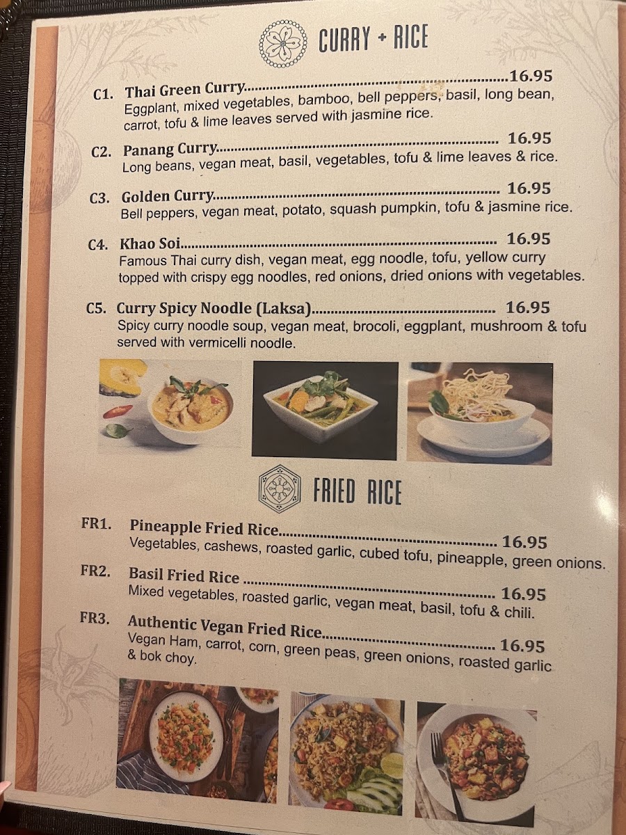 Thien Tam Asia Vegan & vegetarian restaurant - 6