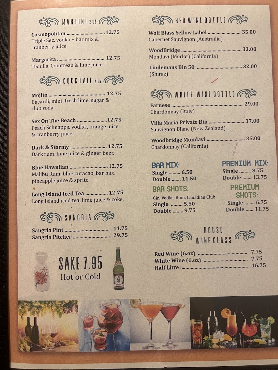 Thien Tam Asia Vegan & vegetarian restaurant - 7