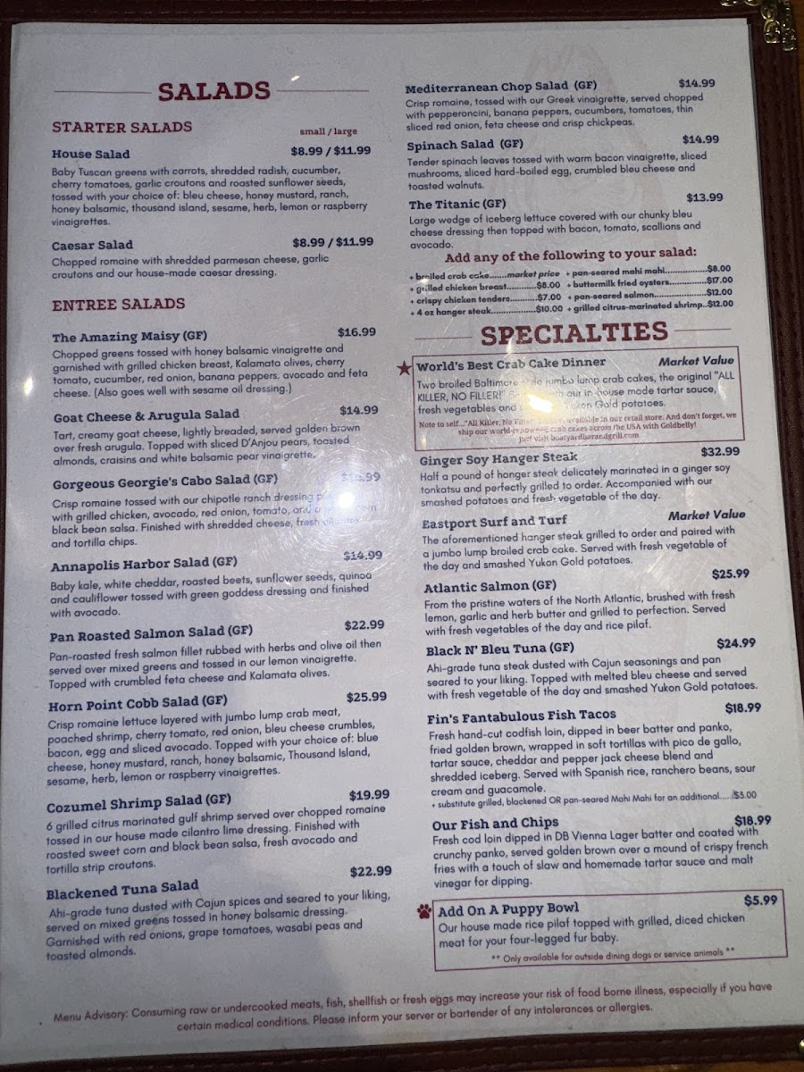 Boatyard Bar & Grill - 3