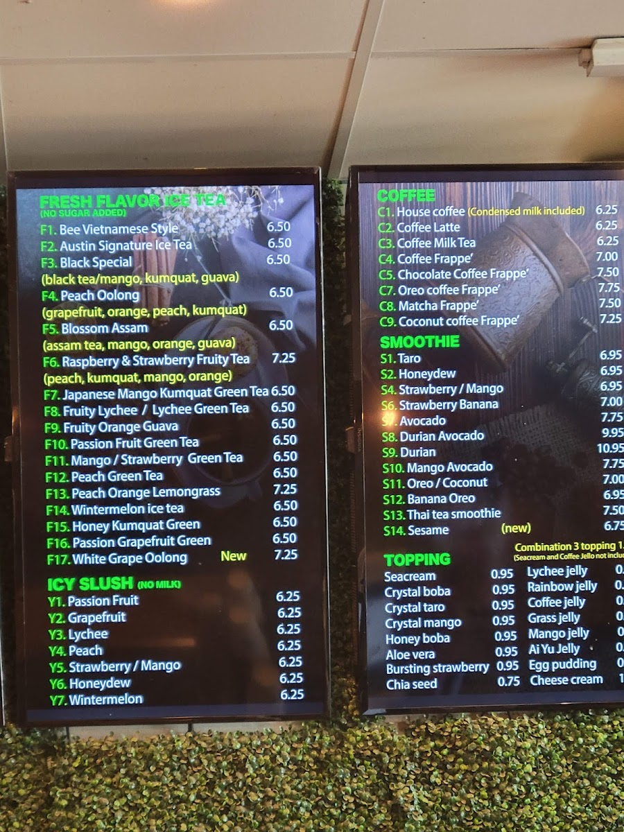 Gen BobaBee & Coffee House - 5