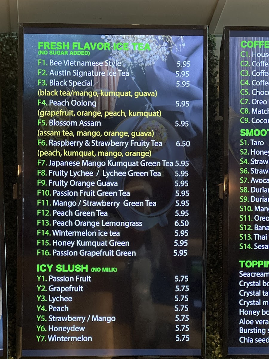 Gen BobaBee & Coffee House - 7