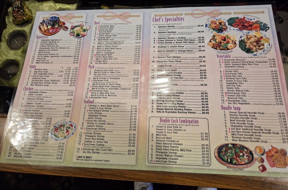 Golden Grill On the Bay - 1