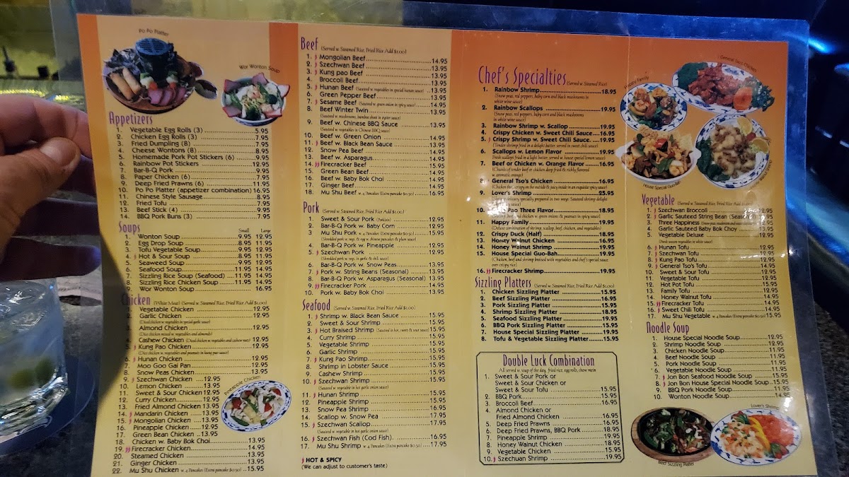 Golden Grill On the Bay - 3