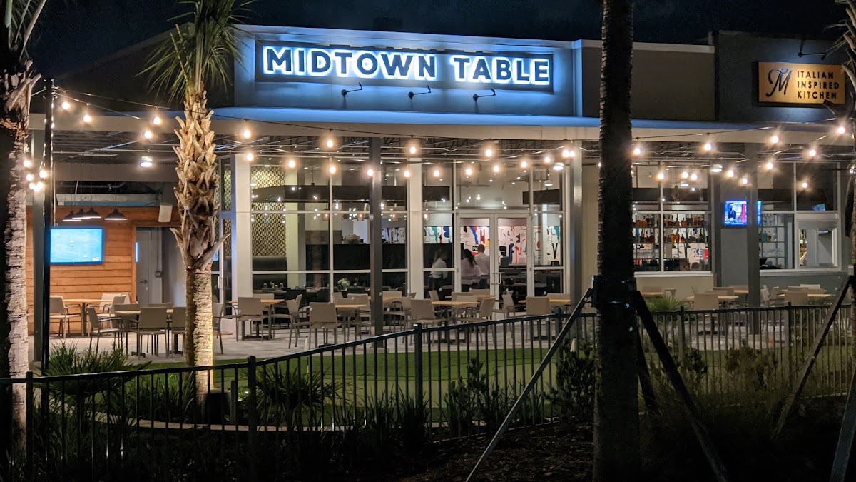 Midtown Table