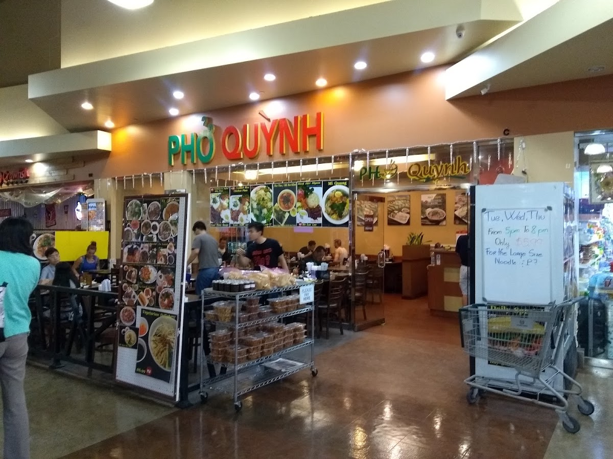 Pho Quynh