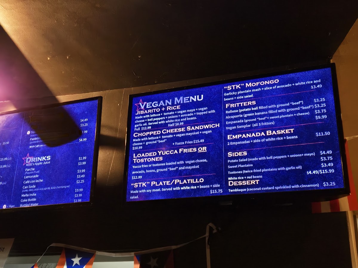 The Jibarito Stop - 2