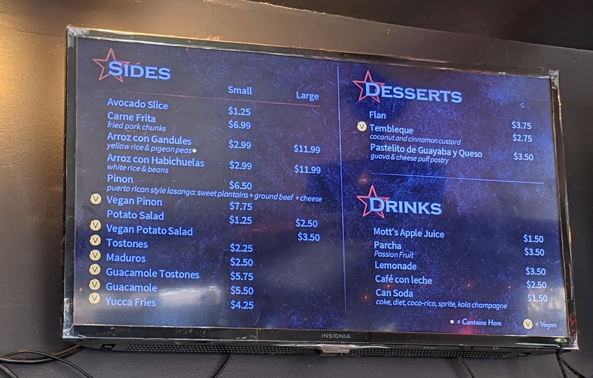 The Jibarito Stop - 4