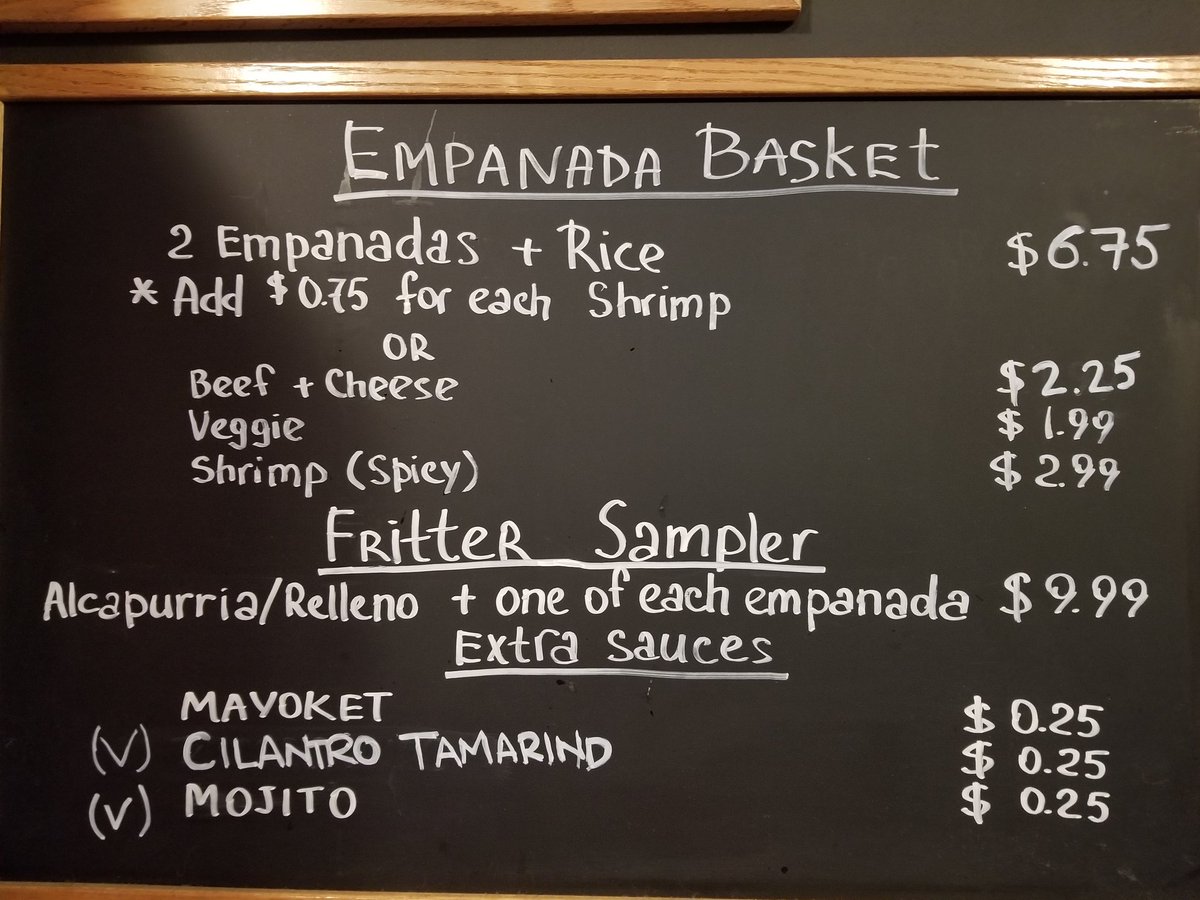 The Jibarito Stop - 6