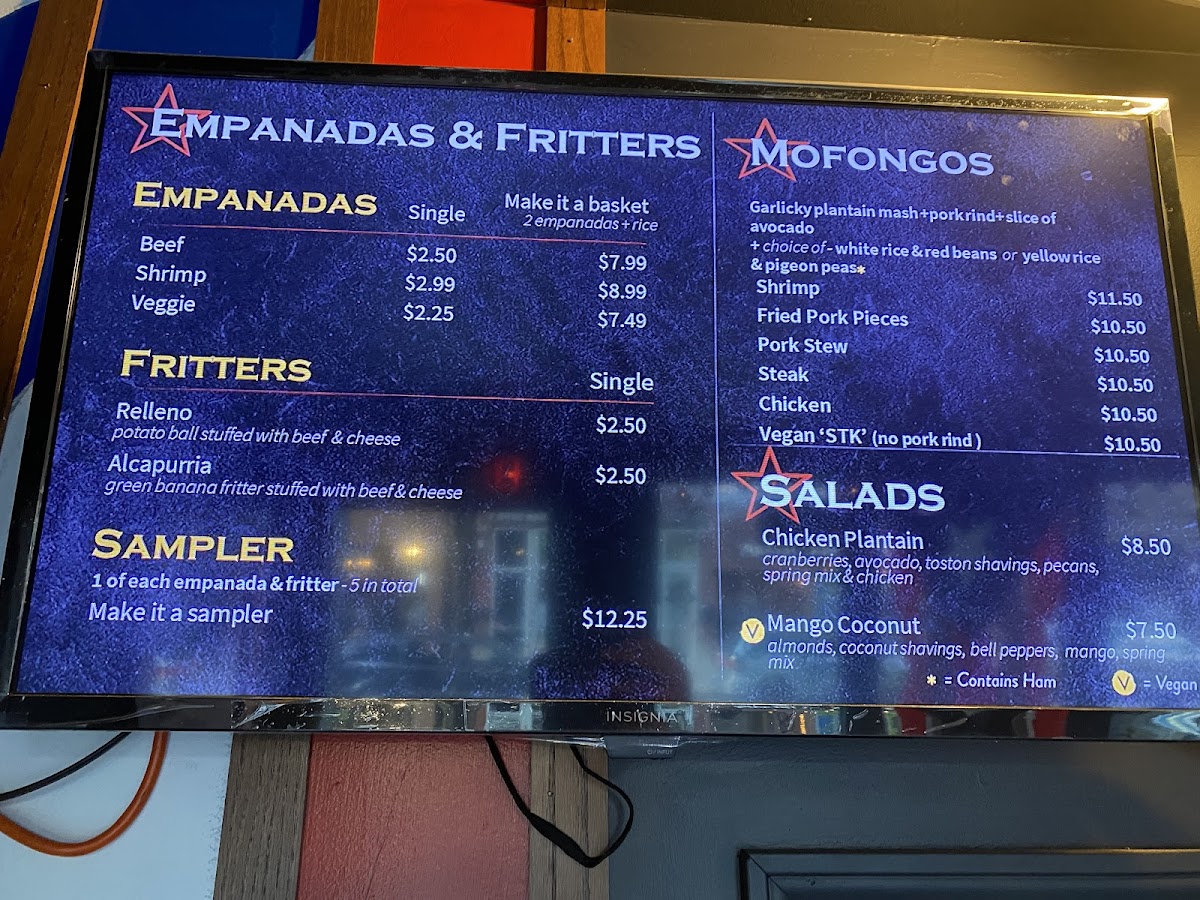 The Jibarito Stop - 7