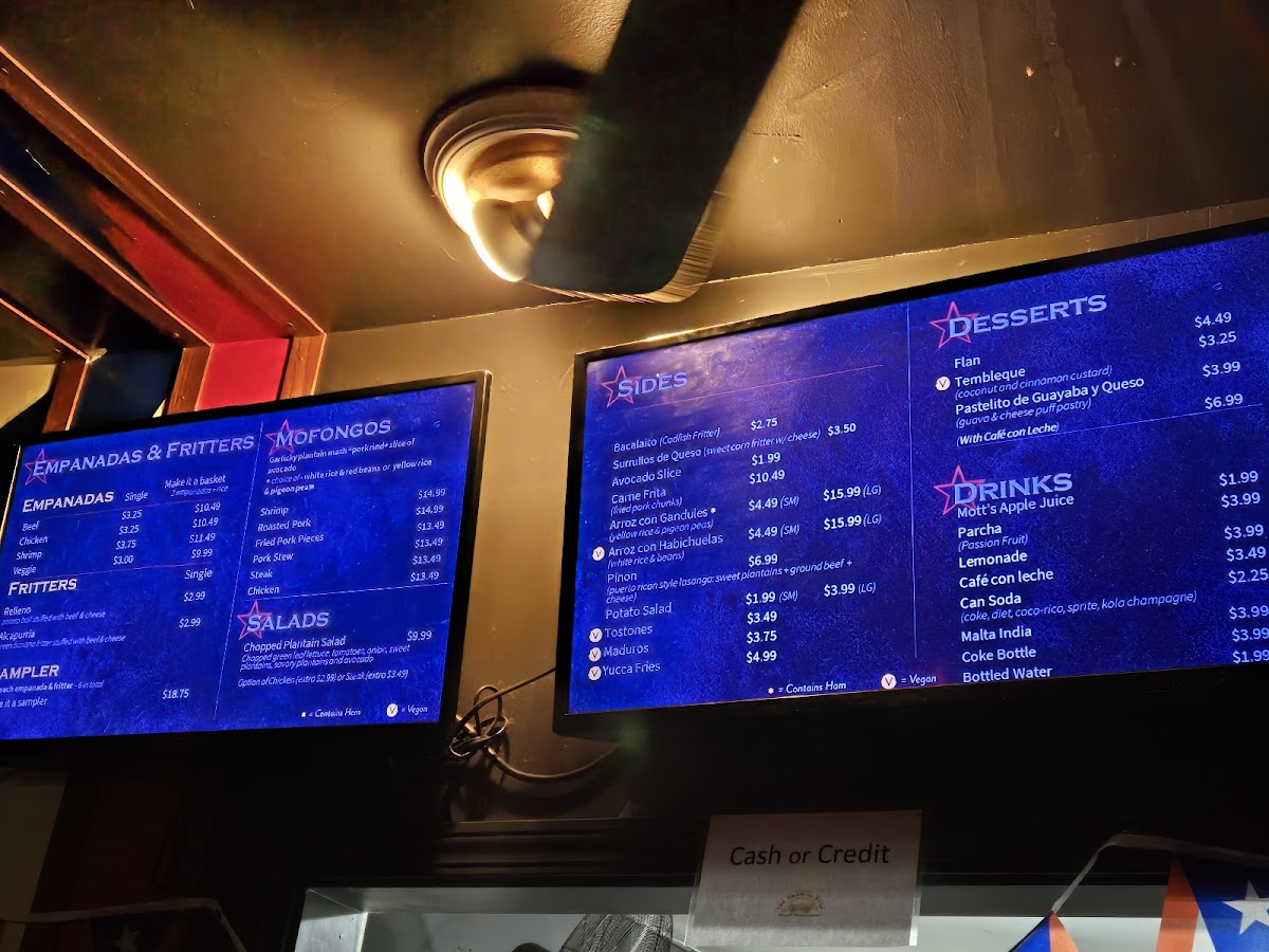 The Jibarito Stop - 8