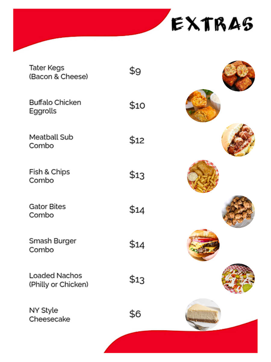 Throwback Thursdays Sportsbar & Grill, LLC - 3