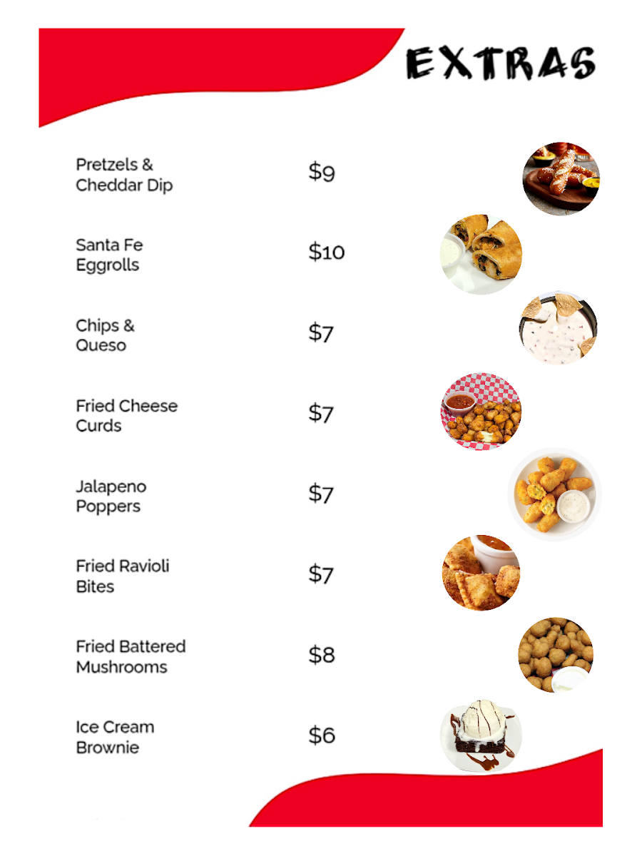 Throwback Thursdays Sportsbar & Grill, LLC - 4