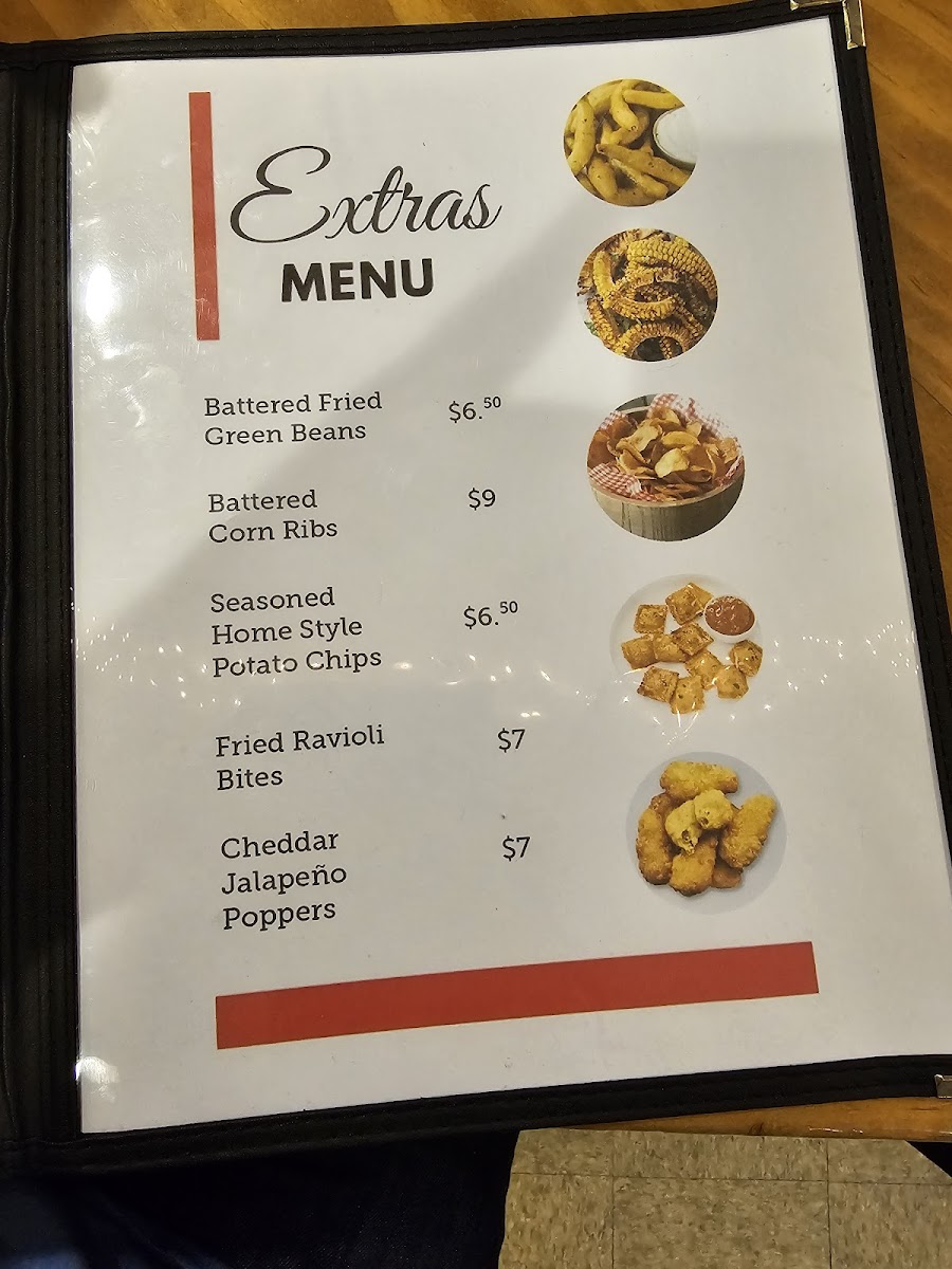 Throwback Thursdays Sportsbar & Grill, LLC - 8