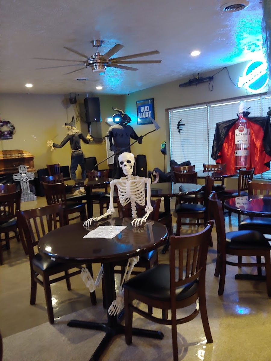 Throwback Thursdays Sportsbar & Grill, LLC