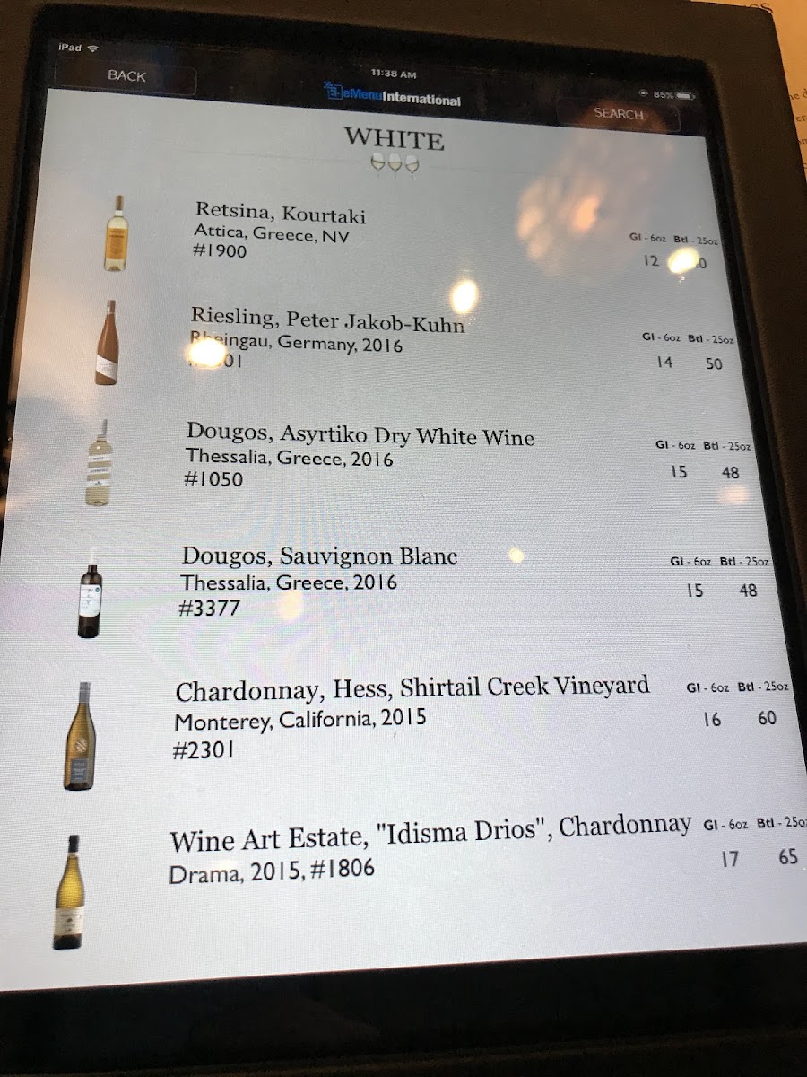 Kellari Taverna - 10