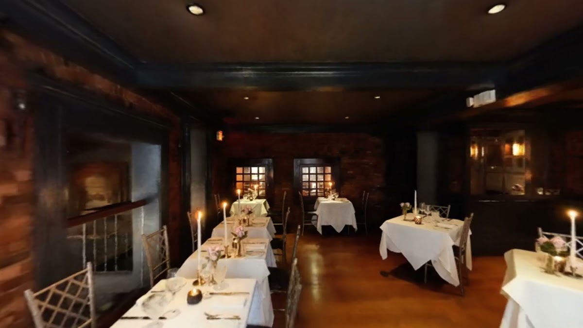 One if by Land, Two if by Sea